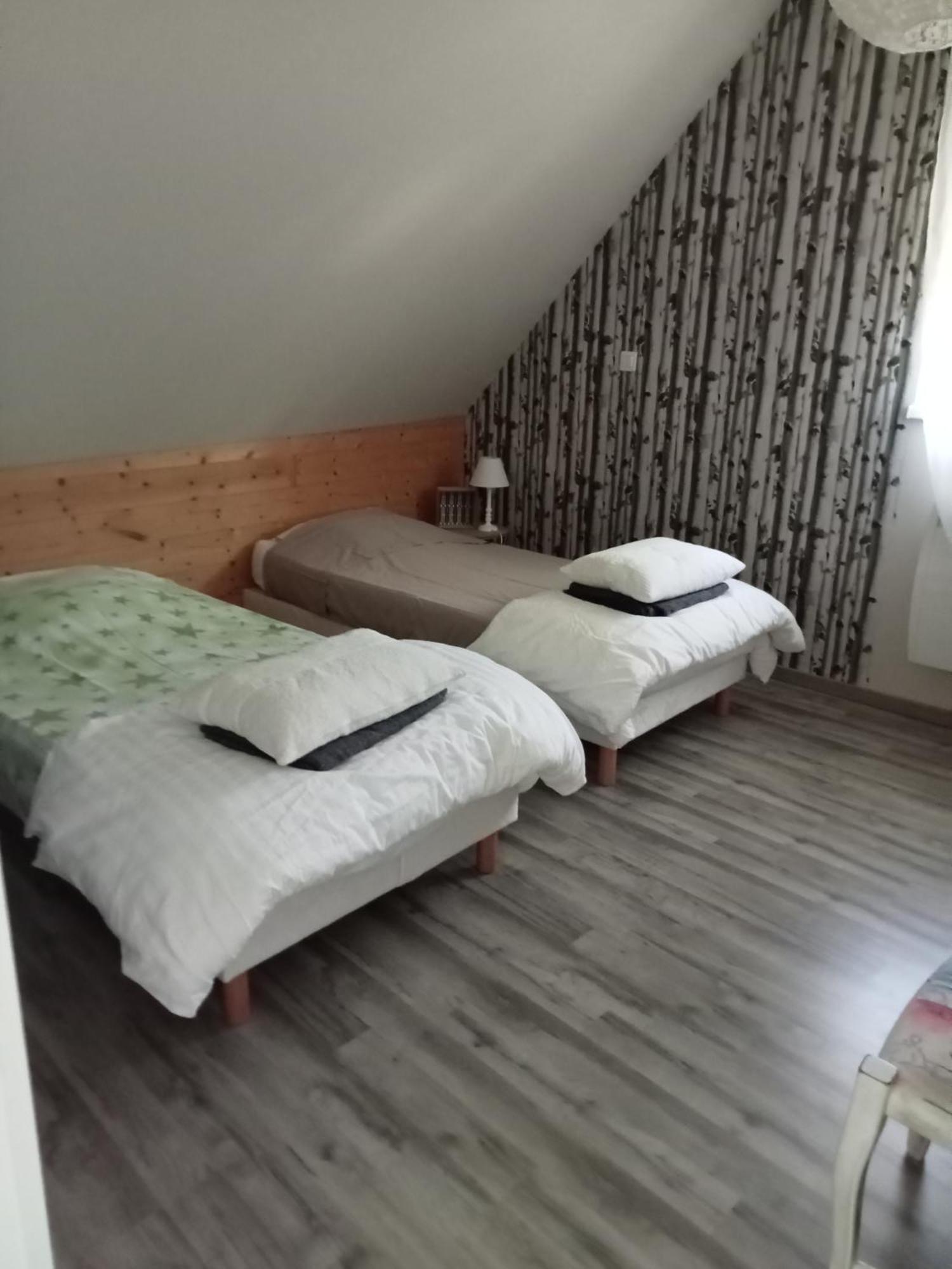 Marlibelle Villa Valff Ngoại thất bức ảnh