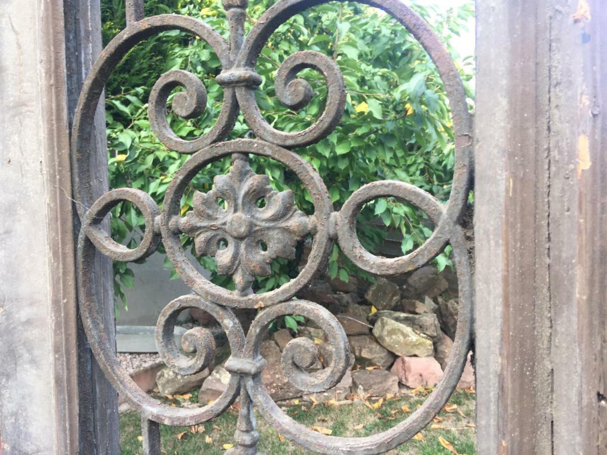 Marlibelle Villa Valff Ngoại thất bức ảnh