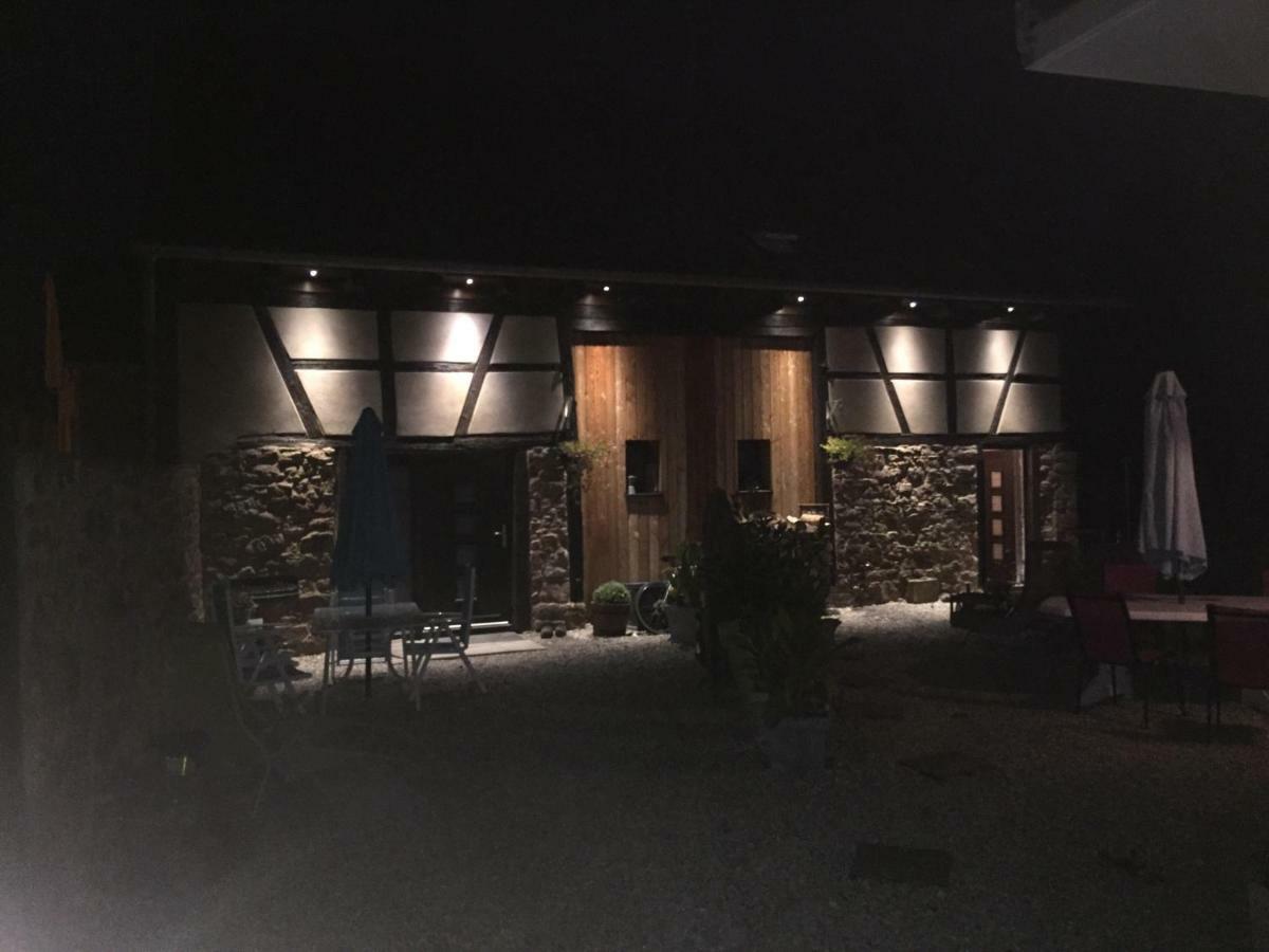 Marlibelle Villa Valff Ngoại thất bức ảnh